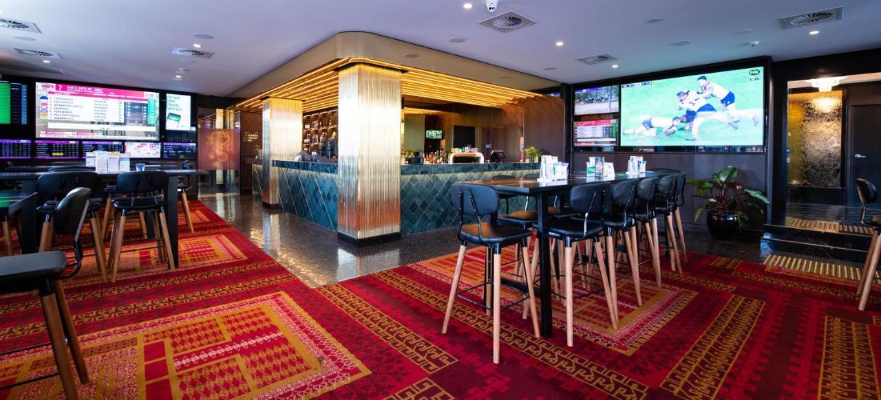 Station House Hotel Sydney Exterior photo